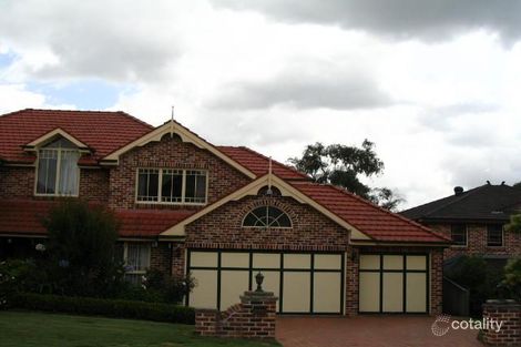 Property photo of 24 Fernbank Place Cherrybrook NSW 2126