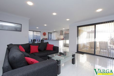 Property photo of 24 Warrilow Loop Canning Vale WA 6155