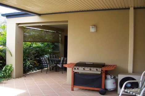 Property photo of 7 Bergamo Drive Varsity Lakes QLD 4227