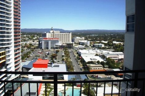 1308/56 Scarborough St, Southport, QLD 4215