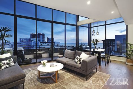 901/57 Bay St, Port Melbourne, VIC 3207