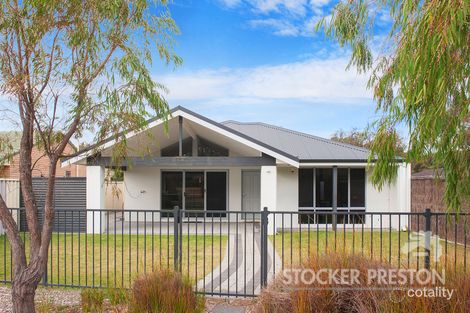 8 Casselton Loop, Geographe, WA 6280