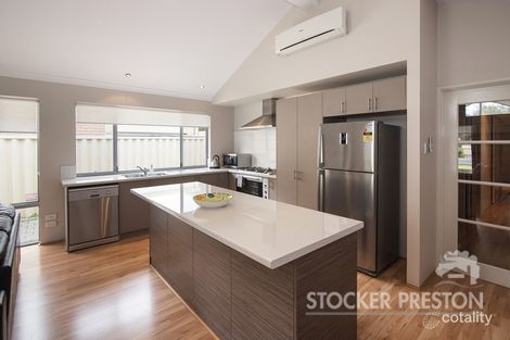 Property photo of 8 Casselton Loop Geographe WA 6280