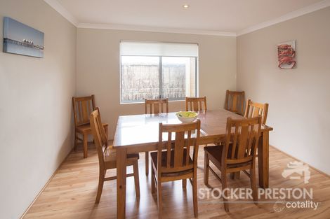 Property photo of 8 Casselton Loop Geographe WA 6280