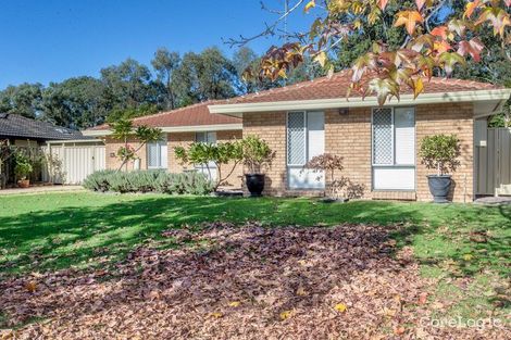 Property photo of 15 Pebworth Place South Penrith NSW 2750