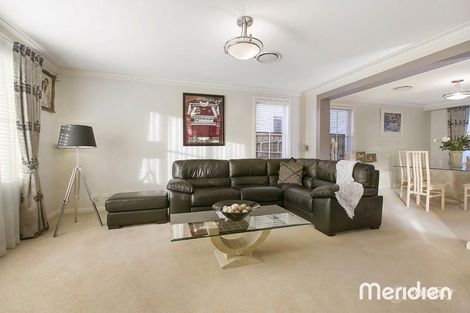 Property photo of 19 Cunningham Parade Kellyville NSW 2155