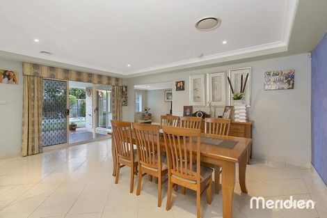 Property photo of 19 Cunningham Parade Kellyville NSW 2155