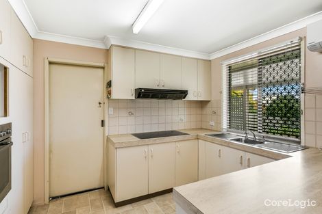 Property photo of 599 Greenwattle Street Glenvale QLD 4350