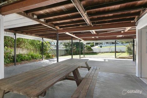 Property photo of 93 Ward Street The Range QLD 4700