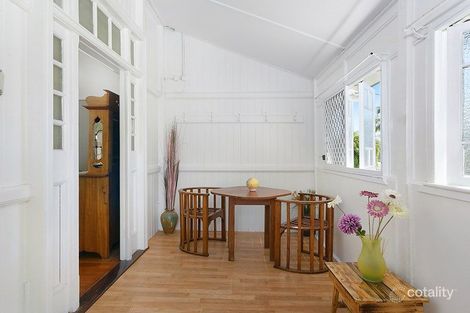 Property photo of 93 Ward Street The Range QLD 4700