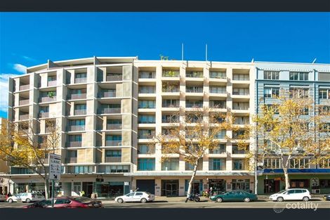 28/38 Chalmers St, Surry Hills, NSW 2010