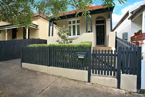 Property photo of 10 Kalgoorlie Street Leichhardt NSW 2040