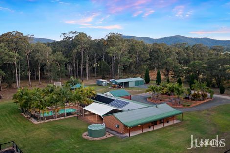 245 Sandy Creek Rd, Mount Vincent, NSW 2323