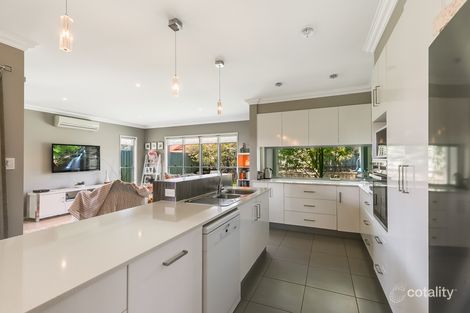 Property photo of 383 Mackenzie Street Middle Ridge QLD 4350