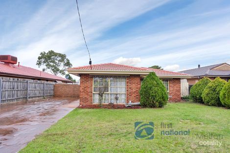 Property photo of 15 Kurunjang Drive Kurunjang VIC 3337