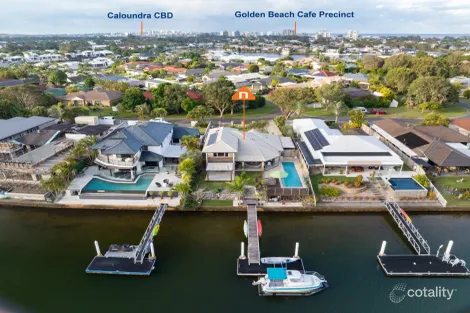 Property photo of 11 Godwin Place Pelican Waters QLD 4551