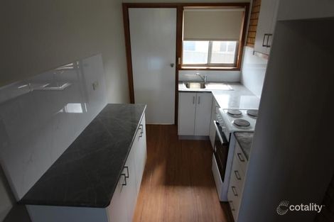 Property photo of 2/35 Willow Street Kooringal NSW 2650