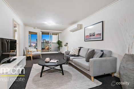 Property photo of 1103/58 Jeffcott Street West Melbourne VIC 3003