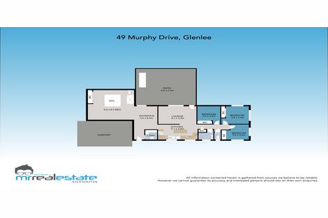 Property photo of 49 Murphy Drive Glenlee QLD 4711