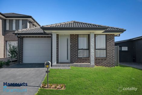 Property photo of 10A Warrigal Street Gregory Hills NSW 2557