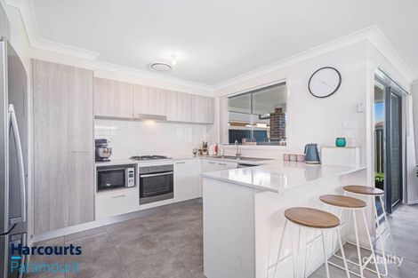 Property photo of 10A Warrigal Street Gregory Hills NSW 2557