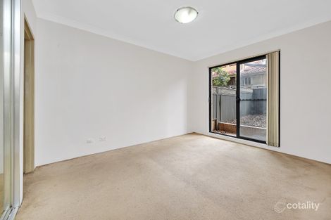 Property photo of 28/534-538 Liverpool Road Strathfield South NSW 2136