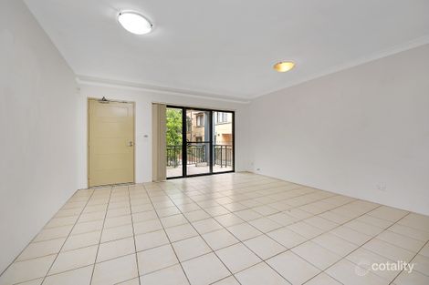 Property photo of 28/534-538 Liverpool Road Strathfield South NSW 2136