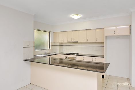 Property photo of 32/534-538 Liverpool Road Strathfield South NSW 2136