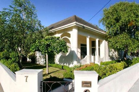 Property photo of 7-9 Vincent Street Sandringham VIC 3191