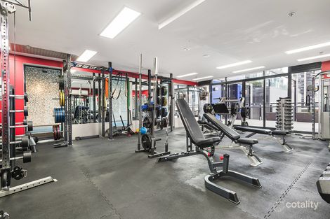 Property photo of 2512/283 City Road Southbank VIC 3006