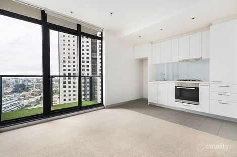 Property photo of 2512/283 City Road Southbank VIC 3006