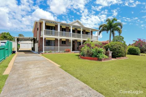 Property photo of 27 Haydn Drive Kawungan QLD 4655