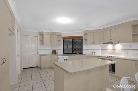 Property photo of 8/9 Hill Crescent Carina Heights QLD 4152