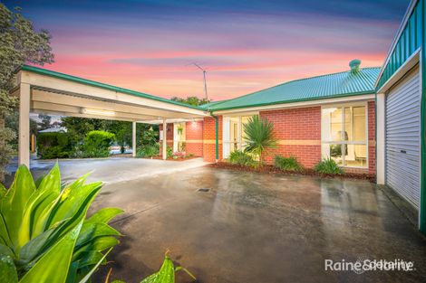 Property photo of 1 Carey Court Sunbury VIC 3429
