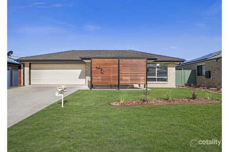 Property photo of 8 Paladin Place Bald Hills QLD 4036