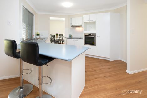 Property photo of 9 Oleander Crescent Durack QLD 4077
