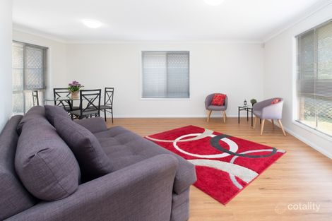 Property photo of 9 Oleander Crescent Durack QLD 4077