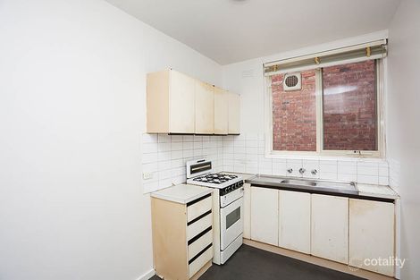 Property photo of 2/27 Griffiths Street Richmond VIC 3121