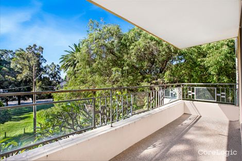 Property photo of 1B/15-19 Waverley Crescent Bondi Junction NSW 2022