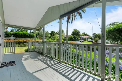 Property photo of 51 Mary Street Mount Lofty QLD 4350