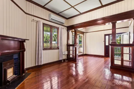 Property photo of 51 Mary Street Mount Lofty QLD 4350