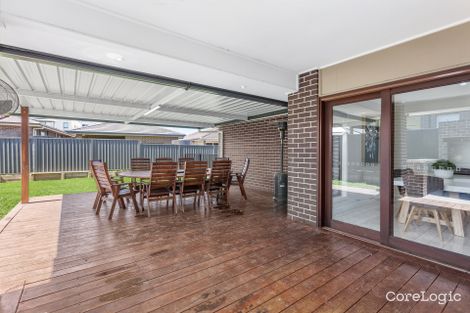 Property photo of 133 Village Circuit Gregory Hills NSW 2557