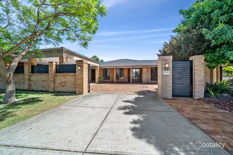 Property photo of 49A Westminster Road Leeming WA 6149