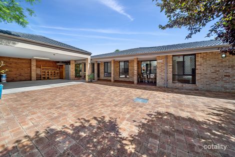 Property photo of 49A Westminster Road Leeming WA 6149