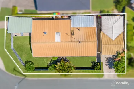 Property photo of 42 Amarina Avenue Mooloolaba QLD 4557