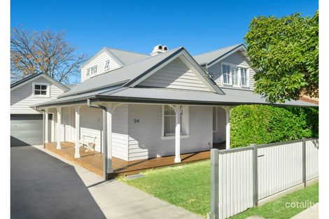Property photo of 24 Plimsoll Street Sans Souci NSW 2219