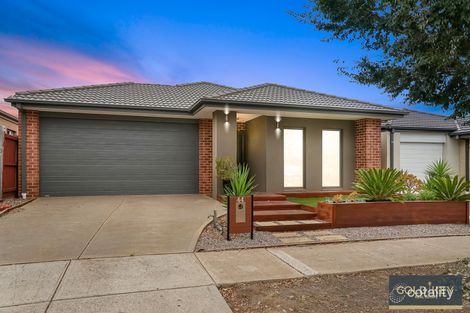 44 Annecy Bvd, Fraser Rise, VIC 3336