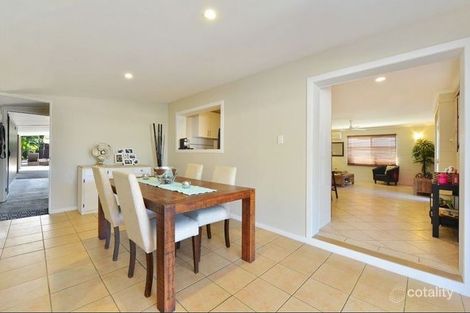 Property photo of 50 Boden Street Edge Hill QLD 4870
