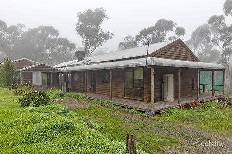 4143 Bendigo-Murchison Rd, Rushworth, VIC 3612