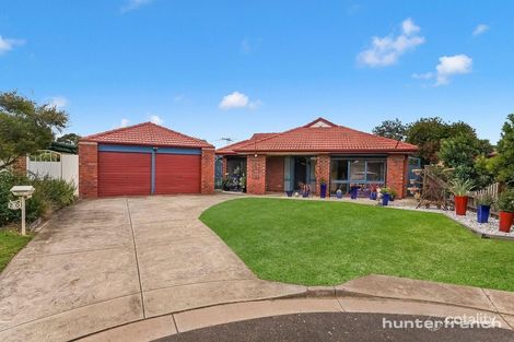 Property photo of 20 Northey Crescent Hoppers Crossing VIC 3029